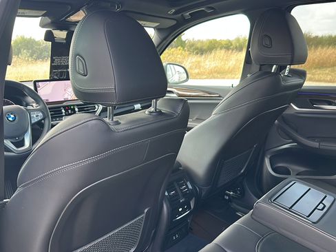 Certified 2023 BMW X3 xDrive30i w/ Premium Package image 17