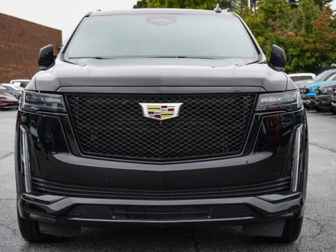 Used 2023 Cadillac Escalade Sport image 43