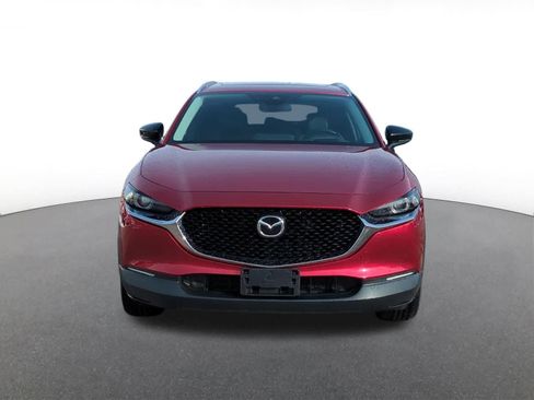 Used 2022 MAZDA CX-30 2.5 Turbo w/ Premium Package image 9