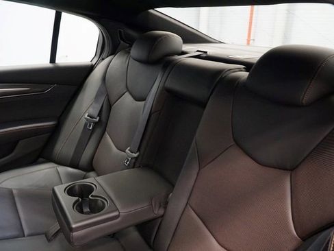 Certified 2023 Cadillac CT5 Sport image 23