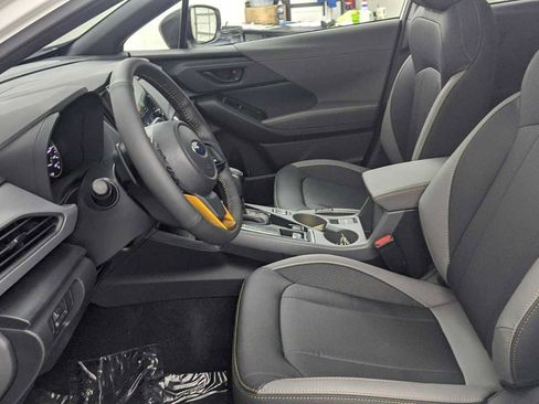 New 2026 Subaru Crosstrek 2.5i Wilderness image 14