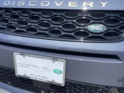 Certified 2025 Land Rover Discovery Sport S AWD/4WD image 32