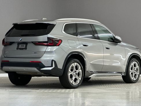 Certified 2023 BMW X1 xDrive28i w/ Premium Package AWD/4WD image 9