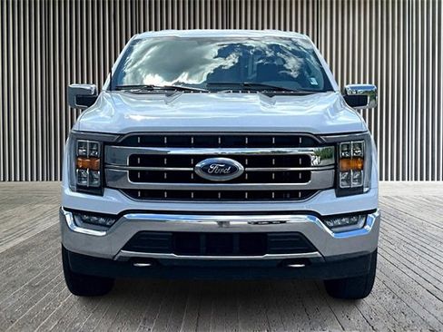 Used 2023 Ford F150 Lariat image 3