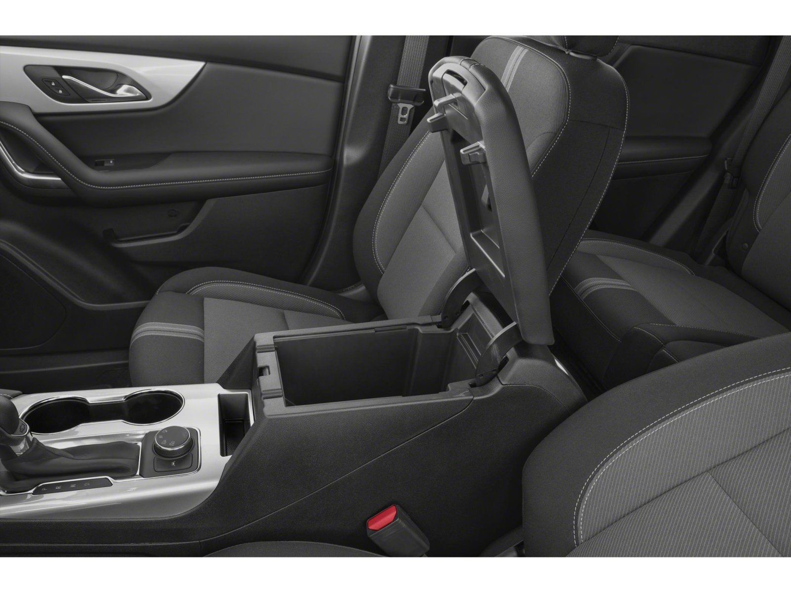 Used 2023 Chevrolet Blazer RS w/ Driver Confidence II Package FWD image 9