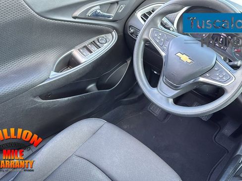 Used 2023 Chevrolet Malibu LT image 28