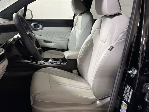 New 2026 Kia Sorento SX Prestige AWD/4WD image 11