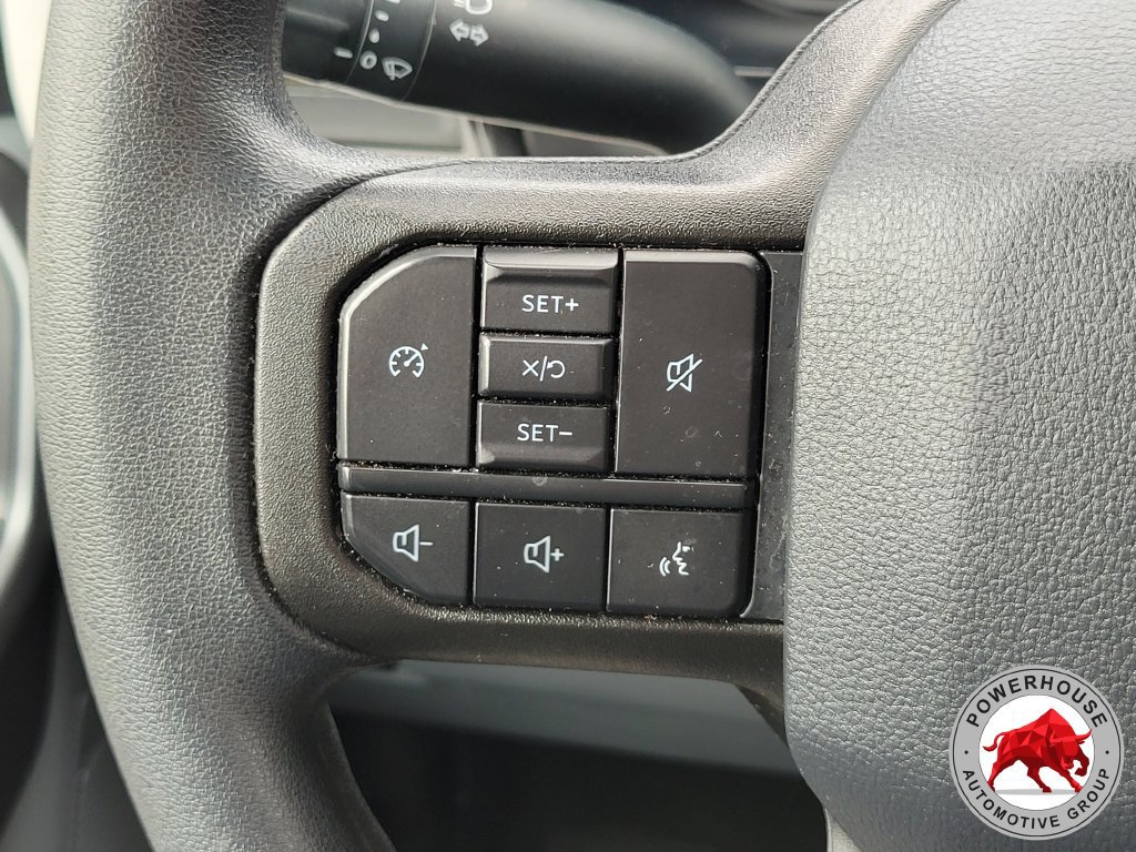 Used 2026 Ford F250 XLT AWD/4WD image 28