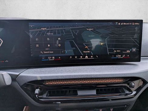 New 2026 BMW 330i xDrive Sedan w/ Premium Package image 13