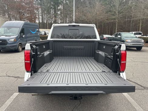 New 2026 Toyota Tacoma TRD Off-Road image 49