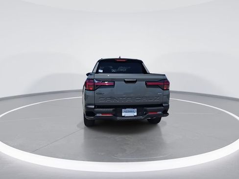 New 2026 Hyundai Santa Cruz SEL AWD/4WD image 7