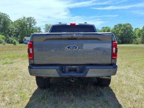Used 2021 Ford F150 XLT w/ Equipment Group 302A High AWD/4WD image 6