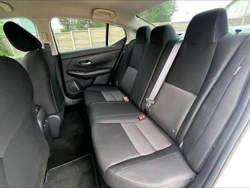 Certified 2023 Nissan Sentra SV w/ All-Weather Package FWD image 19