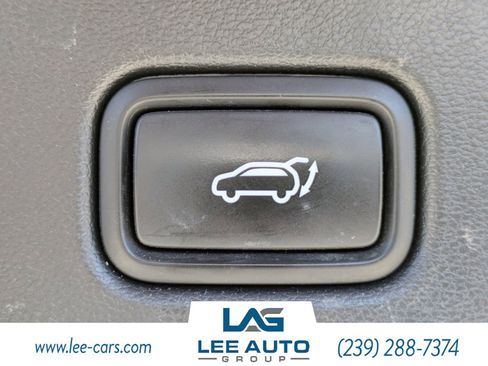 Used 2023 Hyundai Tucson SEL AWD/4WD image 11