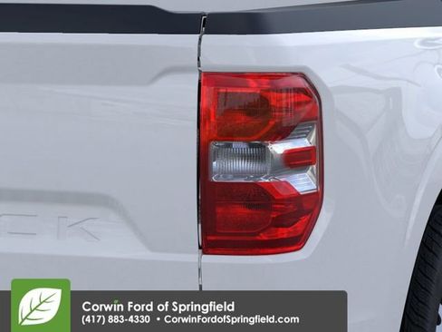 New 2026 Ford Maverick XL image 26