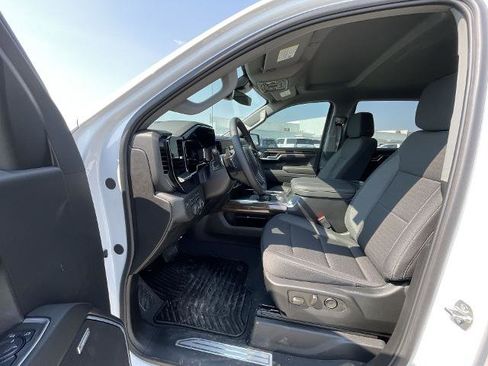 New 2025 Chevrolet Silverado 1500 RST w/ Convenience Package II image 72