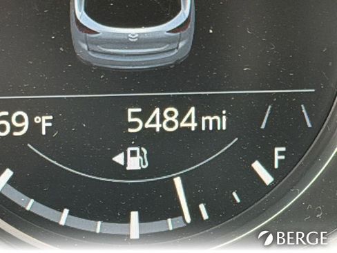 Used 2025 MAZDA CX-5 AWD 2.5 S w/ Preferred Package image 25