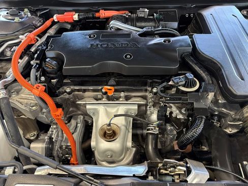 Used 2022 Honda Accord Touring image 35