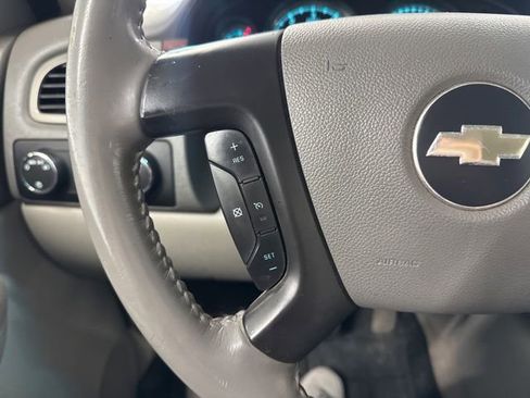 Used 2008 Chevrolet Suburban LT w/ LT Preferred Equipment Group AWD/4WD image 34