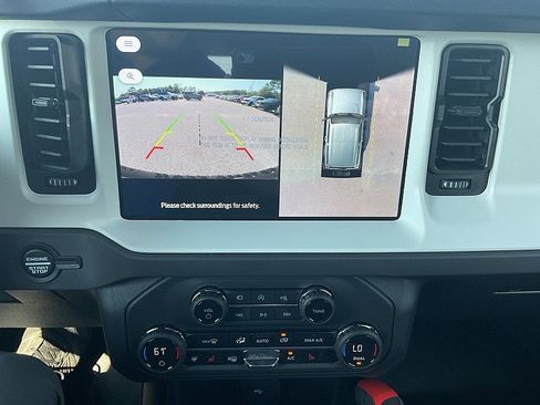 New 2025 Ford Bronco Stroppe Edition image 18