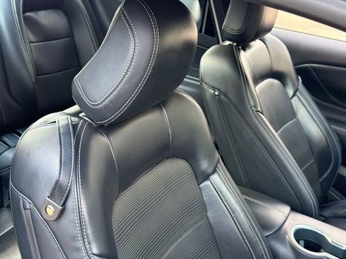 Used 2024 Ford Mustang GT Premium RWD image 9
