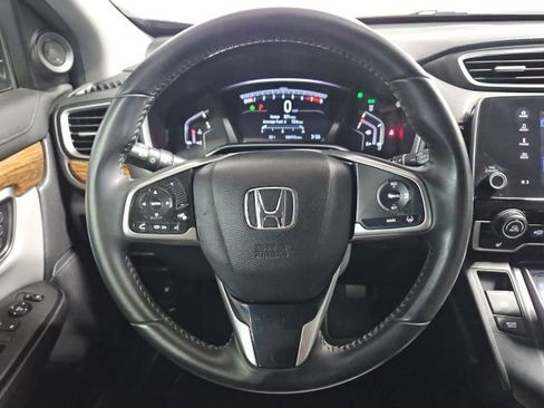 Certified 2018 Honda CR-V EX-L image 21