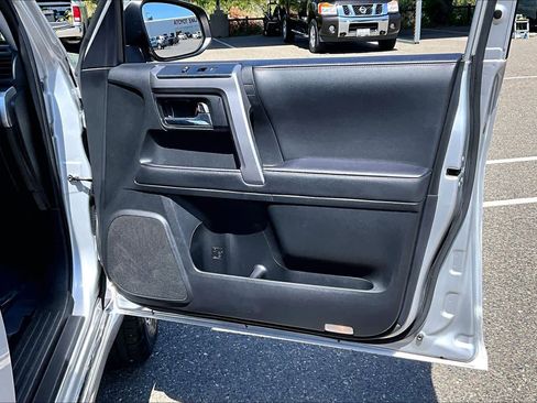 Certified 2023 Toyota 4Runner Limited image 22