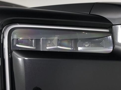 New 2026 Rolls-Royce Cullinan AWD/4WD image 29