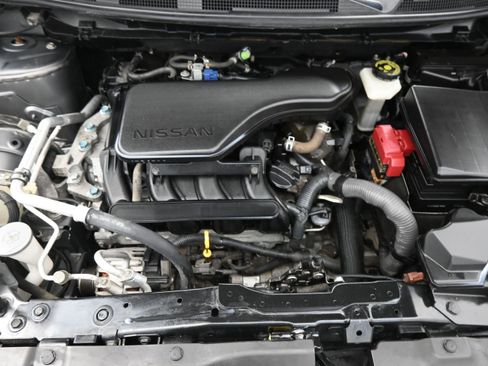 Used 2017 Nissan Rogue Sport SL w/ SL Premium Package FWD image 20