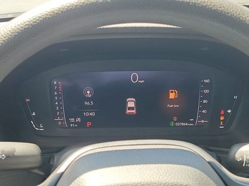 Used 2023 Honda Accord EX image 20