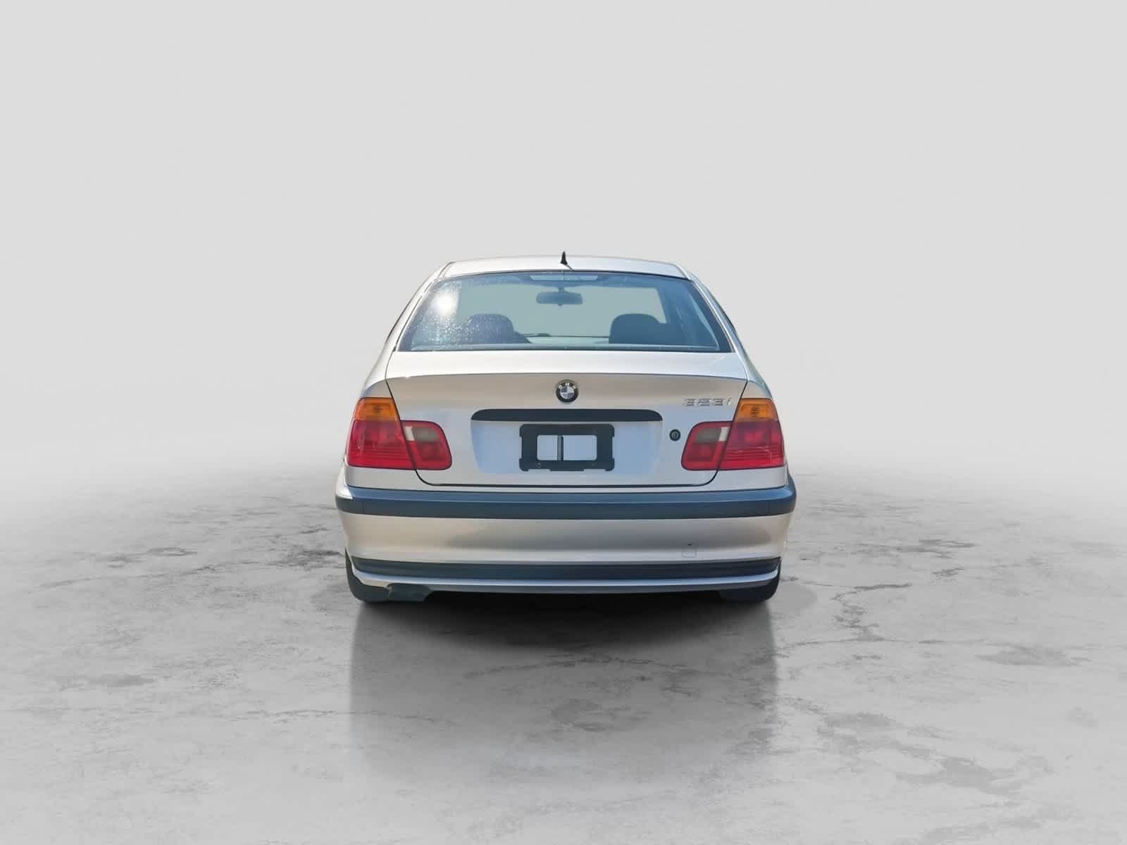 Used 2000 BMW 323i Sedan RWD image 7