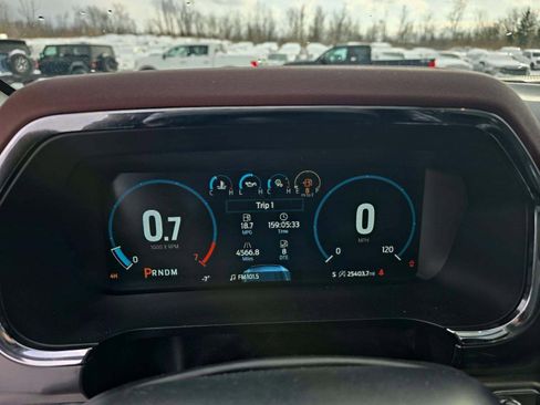 Used 2023 Ford F150 Lariat w/ Equipment Group 502A High image 15