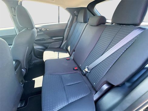 New 2025 Mitsubishi Eclipse Cross LE image 23