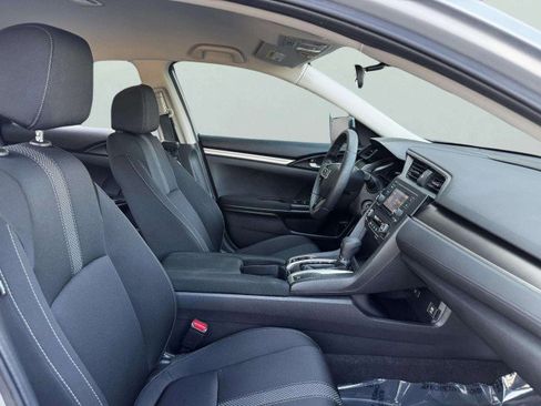 Used 2020 Honda Civic LX image 41