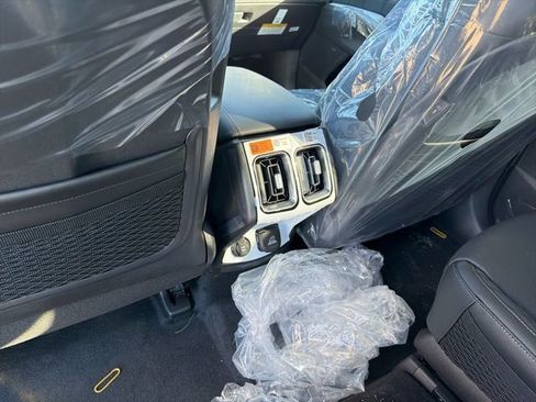 New 2026 Kia Sorento SX Prestige AWD/4WD image 10