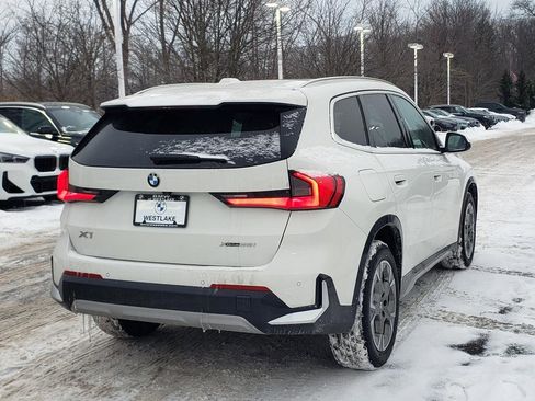 New 2026 BMW X1 xDrive28i w/ Convenience Package image 4