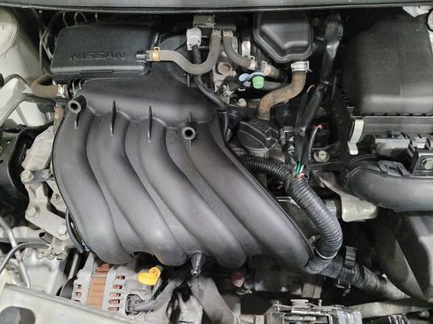 Used 2014 Nissan Versa Note SV w/ Convenience Package FWD image 30