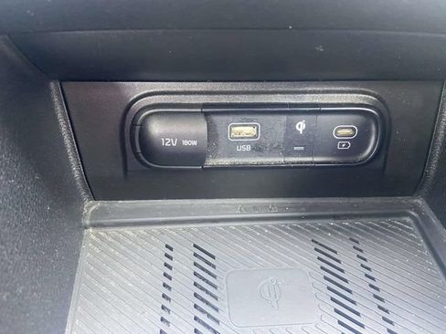 Used 2023 Kia Sportage SX FWD image 27