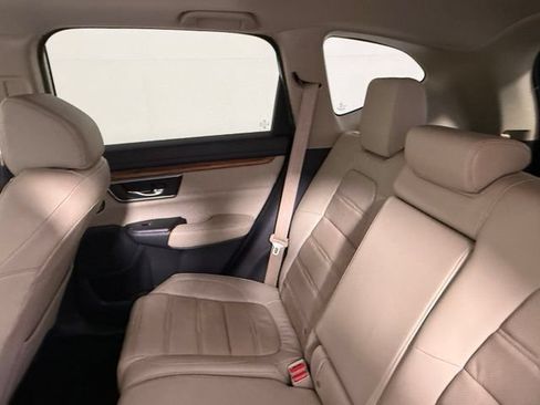 Used 2019 Honda CR-V EX-L image 37