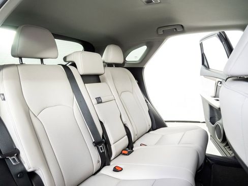 Used 2022 Lexus RX 350 FWD w/ Premium Package image 21