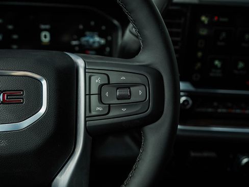 New 2026 GMC Sierra 1500 SLE AWD/4WD image 20