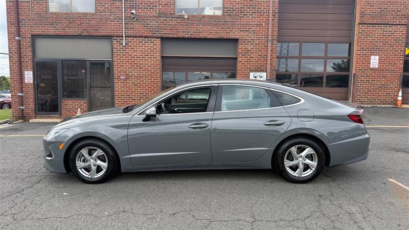 Used 2020 Hyundai Sonata SE w/ Cargo Package FWD image 15