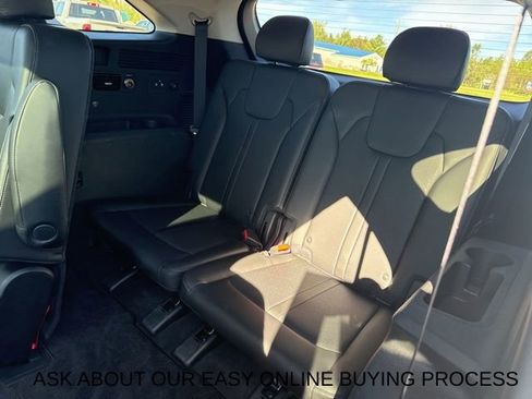 Used 2021 Kia Sorento EX AWD/4WD image 15