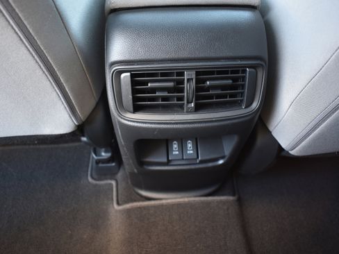 Certified 2017 Honda CR-V EX image 18