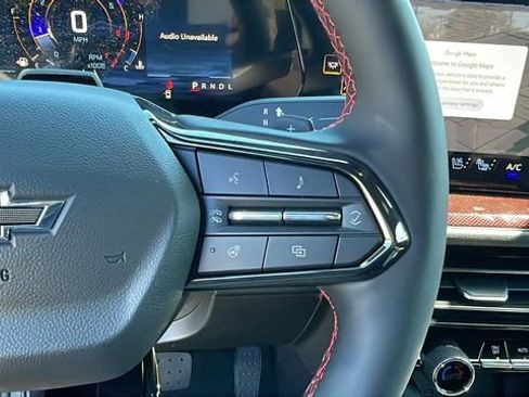 New 2026 Chevrolet Traverse RS w/ LPO, Floor Liner Package image 22