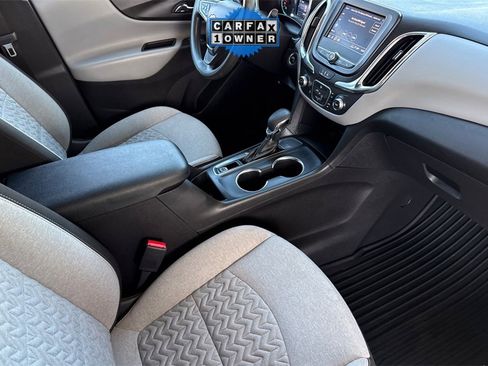 Used 2024 Chevrolet Equinox LS w/ LS Convenience Package image 24
