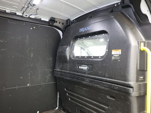 Used 2024 Ford Transit 250 148 Medium Roof Extended AWD w/ Interior Upgrade Package image 22