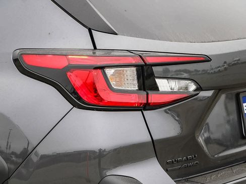 New 2026 Subaru Crosstrek 2.5i Limited AWD/4WD image 23