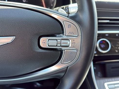 Used 2024 Genesis GV80 2.5T AWD/4WD image 33