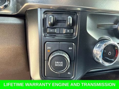 Used 2026 Ford F450 King Ranch w/ Chrome Package AWD/4WD image 30